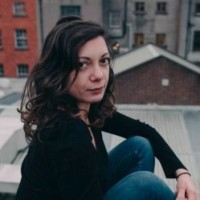 ILERI Employee Sirma Yossifova's profile photo