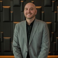 Samuels & Associates Employee Kyle Harmon's profile photo