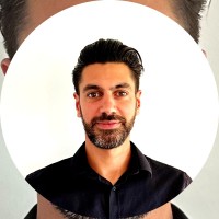 SYS1 Employee Romain Patarin's profile photo