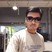 VVDN Technologies Employee Deepak Keshari's profile photo
