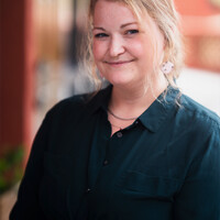 V3 Sports Employee Sarah Lawton's profile photo
