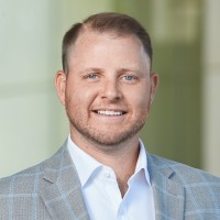 IQonic Wealth Management Employee Mac Barnes's profile photo