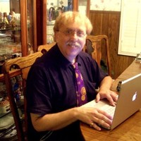 Area Development Employee Mark Schantz's profile photo