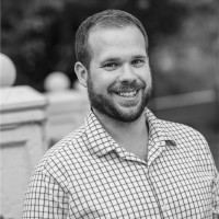 Deloitte Employee Ryan Crownover's profile photo