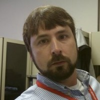 Steuben County REMC Employee Dave Short's profile photo