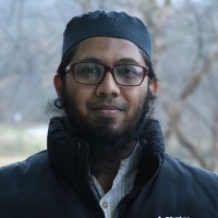 University of Arkansas Employee Abu Hasan's profile photo