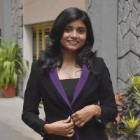Srushti Rudrawar Email