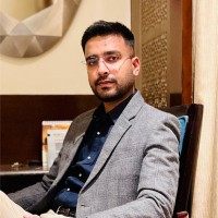 Bit Order Technologies Employee Manit Mandela's profile photo