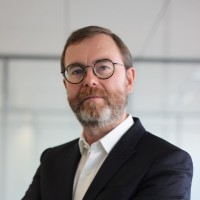 EY Société d'Avocats Employee Pierre-Andre Lormant's profile photo