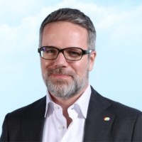 HSBC Employee Olfert de Wit's profile photo