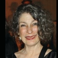 AHRC New York City Employee Shirley Berenstein's profile photo