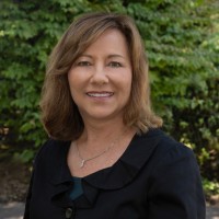 Colson Center Employee Naomi Inman's profile photo