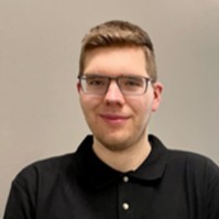Siemens Employee Andreas Münch's profile photo