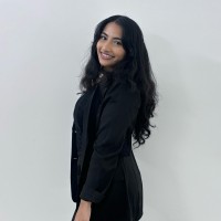 Prometric Exam Employee Eiva Begum's profile photo