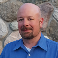 JC Electric Employee Rob Cribley's profile photo