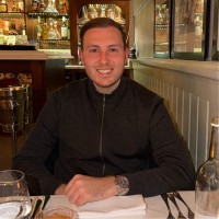 The Process Play Employee Ben Clark's profile photo