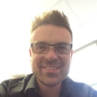 Timber Creek Regional High School Employee Jason Shainline's profile photo