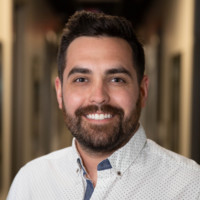 BitBranding Employee Christian Pinon's profile photo