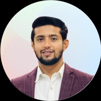 Enzipe Employee Peer Buksh's profile photo