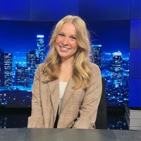 Liberty Broadcast Experience Employee Caroline Breen's profile photo