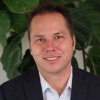 Nutrien Ag Solutions Employee David Gates's profile photo