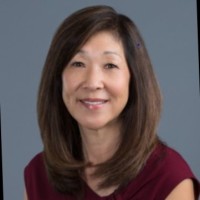 MarkLogic Employee Linda Kato's profile photo
