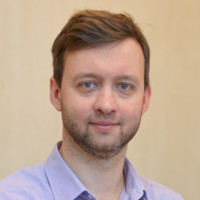q.beyond Riga Employee Aldis Blumbergs's profile photo