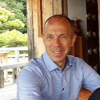 Salus Employee Helmut Leick's profile photo