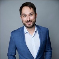 Crane Construction Company LLC Employee Blake Harmon's profile photo