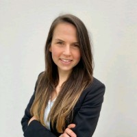 Welcony Employee Alix Thomson's profile photo