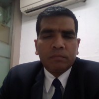 juSTa Hotels & Resorts Employee Ranjay Upadhyay's profile photo
