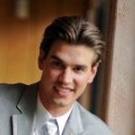 ALSCO Metals Employee Jayson Bazant's profile photo