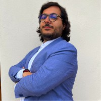 Methodos Employee Angelo Larocca's profile photo