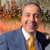 Eight Development Employee Abdelrhamn Mokhles's profile photo