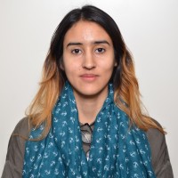 Kiran Kainat Email
