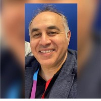 Klinikum Hanau Employee Nael Abusalim's profile photo