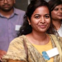 SE TransStadia Limited Employee Namrata Shetty's profile photo