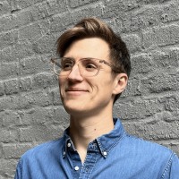 Hydrant Inc Employee John Sherwin's profile photo