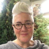 Wild Salmon Center Employee Erin Ellis's profile photo