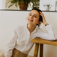 LA COLLAB Employee Emma Conq's profile photo