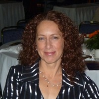 MAGMA-AMGM (Multicultural Association of the Greater Moncton Area) Employee Nicole Falardeau's profile photo