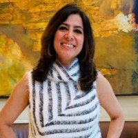 Prudential Financial Employee Pooja Kumar's profile photo