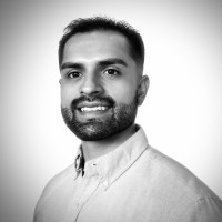 LCRA Employee Cesar G's profile photo