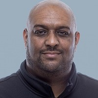 Real Broker Employee Johnny Cox's profile photo