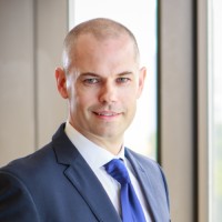 Couchbase Employee Daniel Hand's profile photo