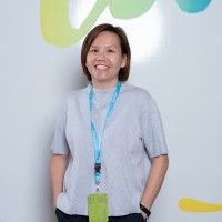 SUNTORY BEVERAGE & FOOD MALAYSIA Employee Yew Ling's profile photo