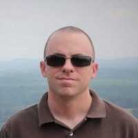 UNH Online Employee Brian Deschenes's profile photo