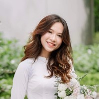 Ministry of Finance of Vietnam Employee Hương Nguyễn's profile photo