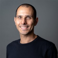 Dendro Technologies Inc (CalmiGo) Employee Iko Hason's profile photo