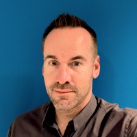 STEMI Employee Denis Perron's profile photo